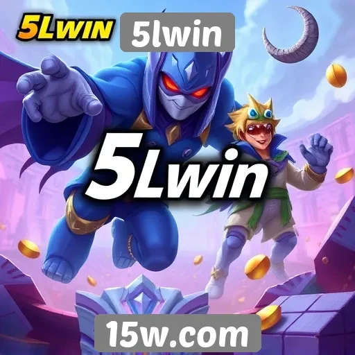 Explorando os jogos mais populares no 5lwin