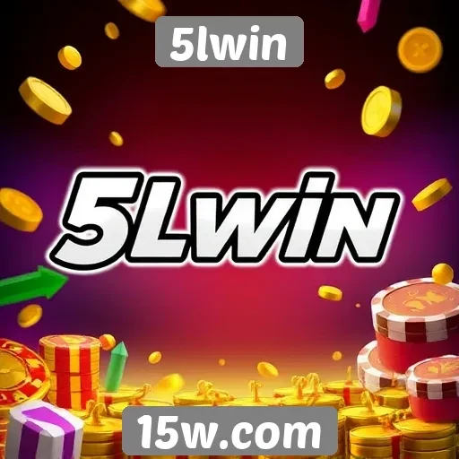 Análise da plataforma de jogos 5lwin